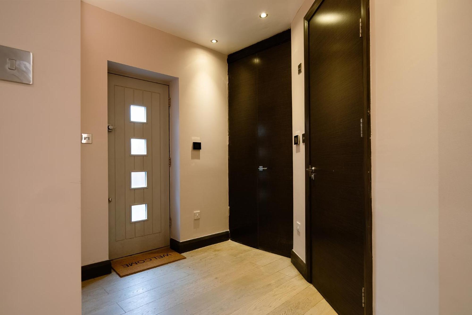 Villa 2Bed House Twickenham With Private Garden Extérieur photo