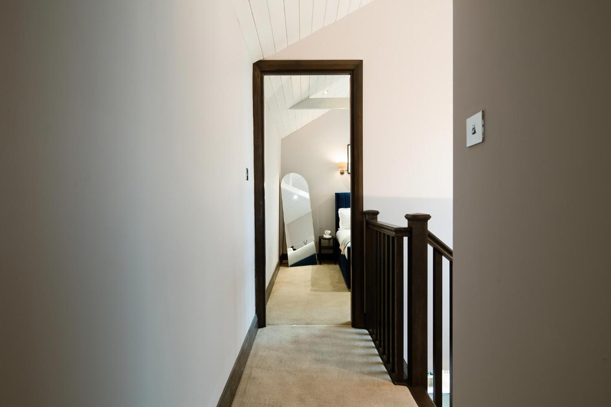 Villa 2Bed House Twickenham With Private Garden Extérieur photo