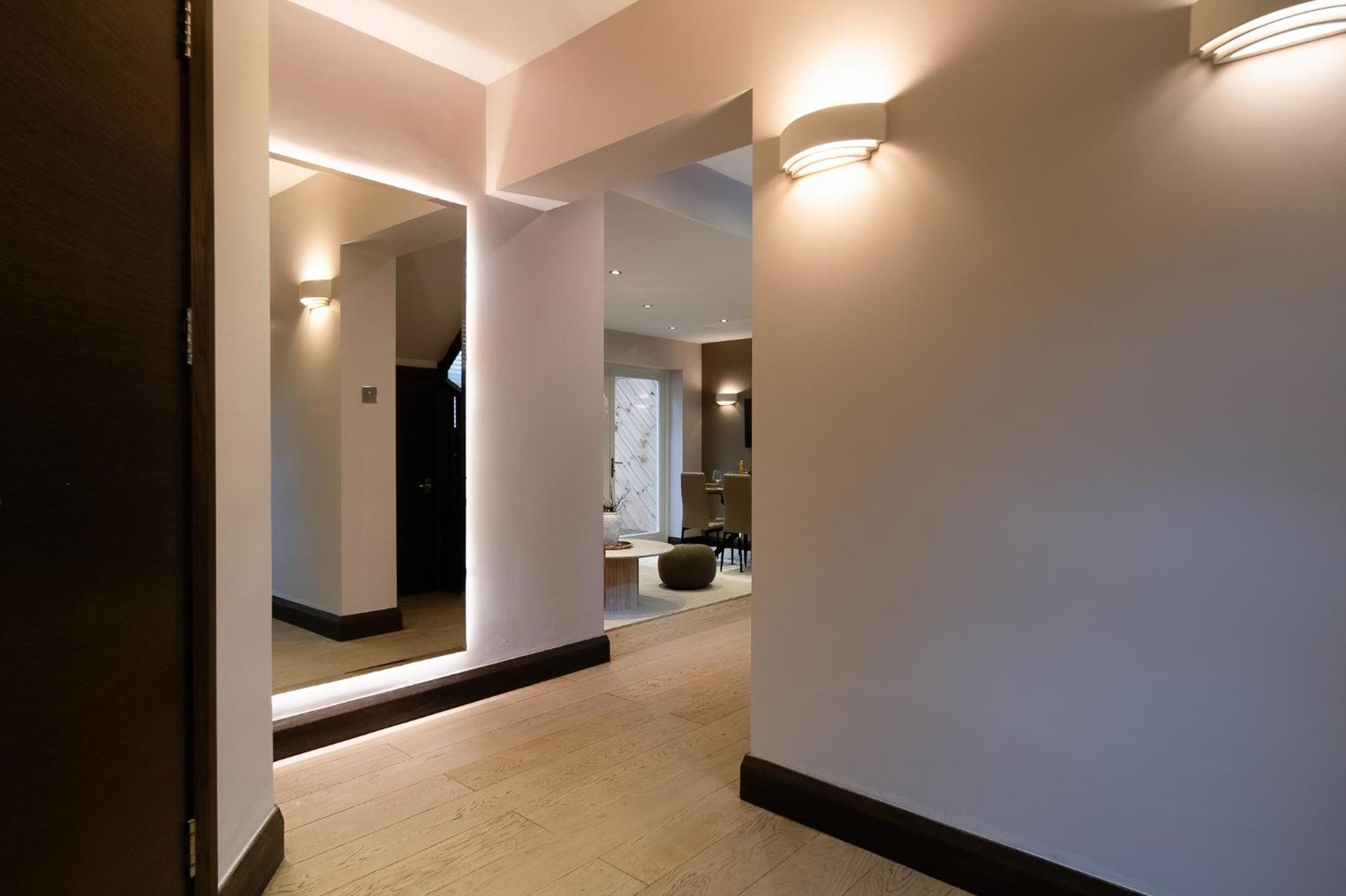 Villa 2Bed House Twickenham With Private Garden Extérieur photo
