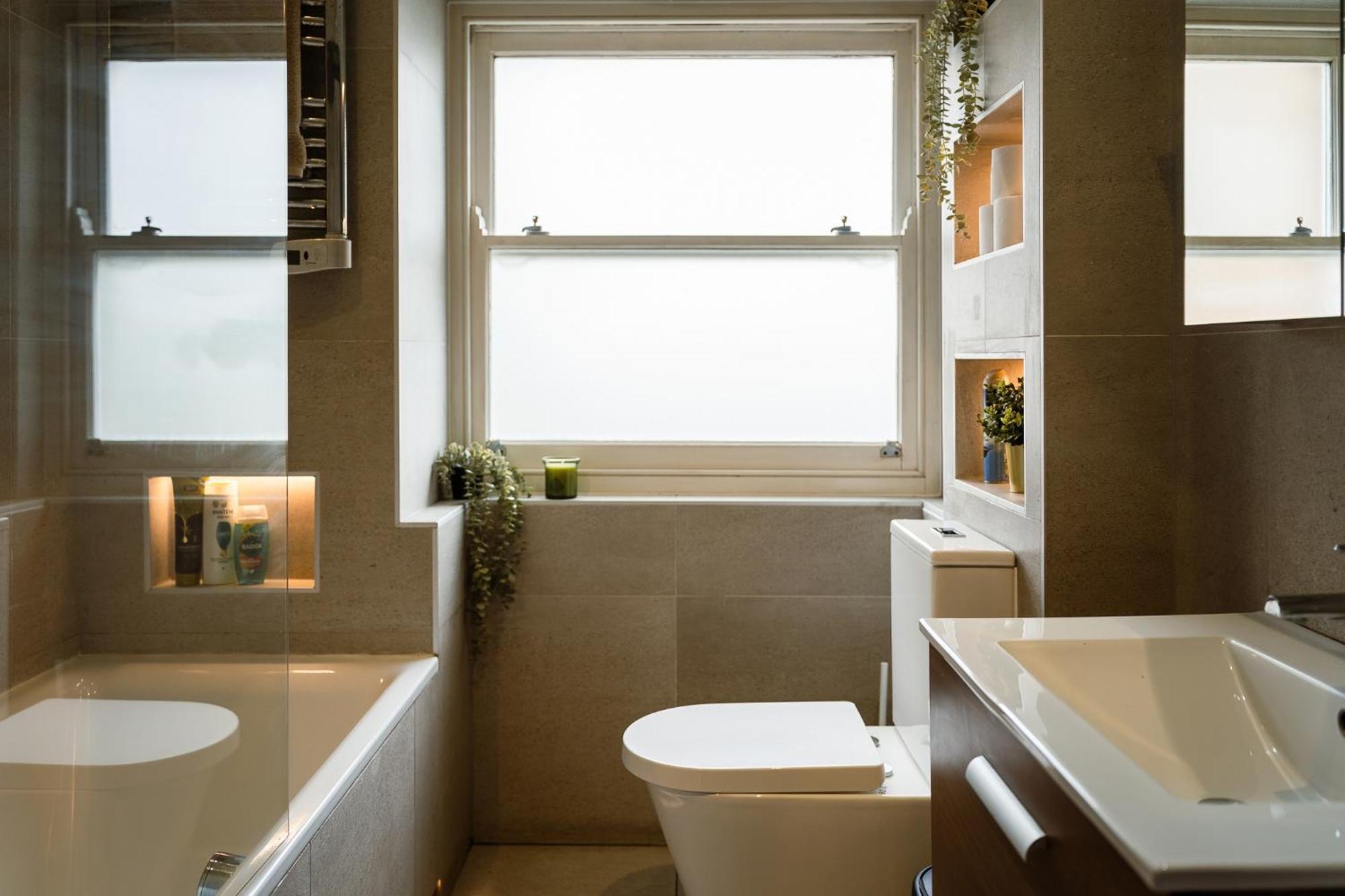 Villa 2Bed House Twickenham With Private Garden Extérieur photo