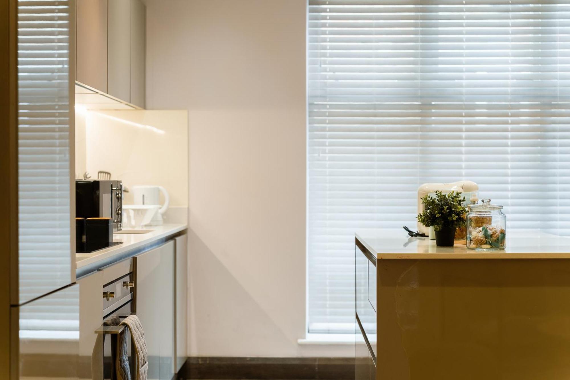 Villa 2Bed House Twickenham With Private Garden Extérieur photo