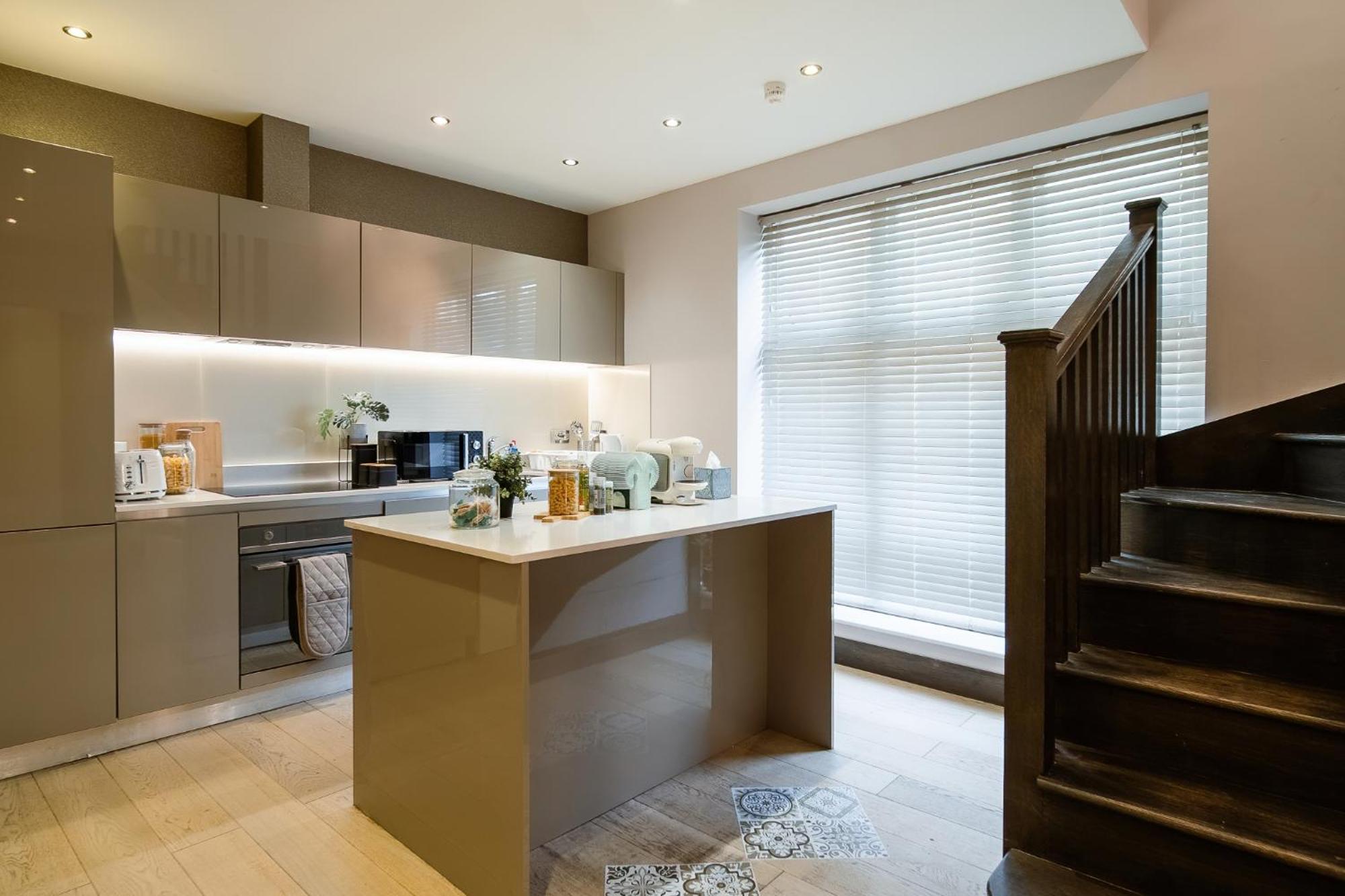 Villa 2Bed House Twickenham With Private Garden Extérieur photo