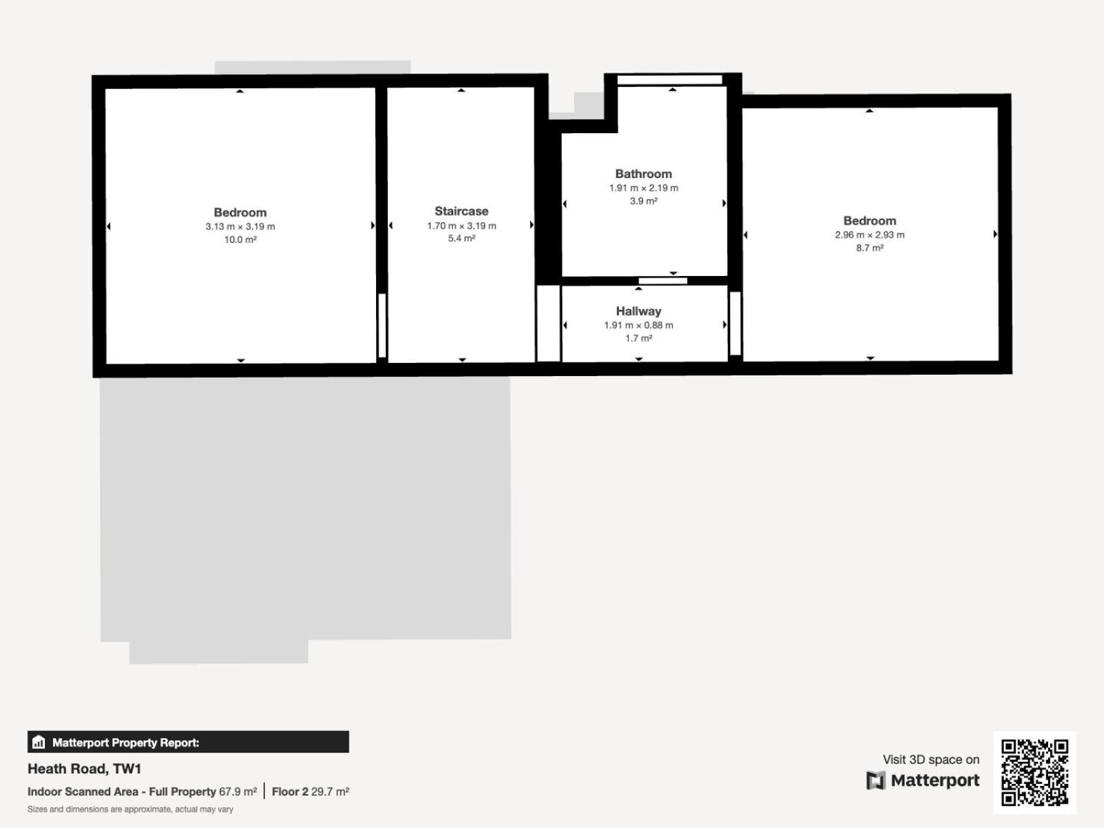 Villa 2Bed House Twickenham With Private Garden Extérieur photo